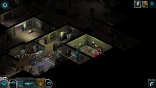 Shadowrun Returns